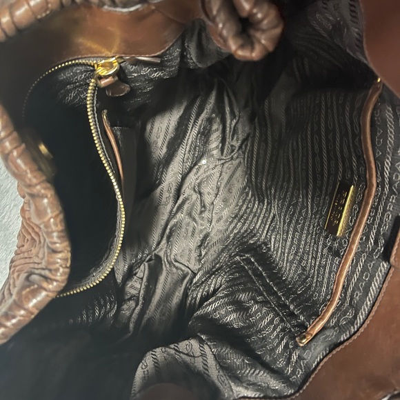 PRADA bag - authentic - never used - Picture 3 of 4